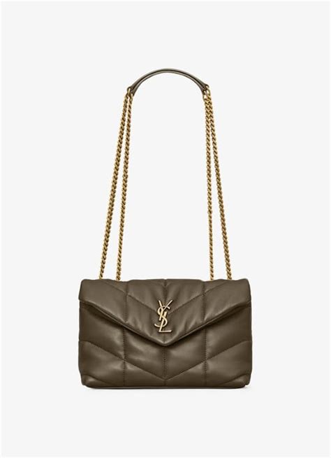 ysl tas grijs suede|YSL tassen • de Bijenkorf • Gratis retourneren.